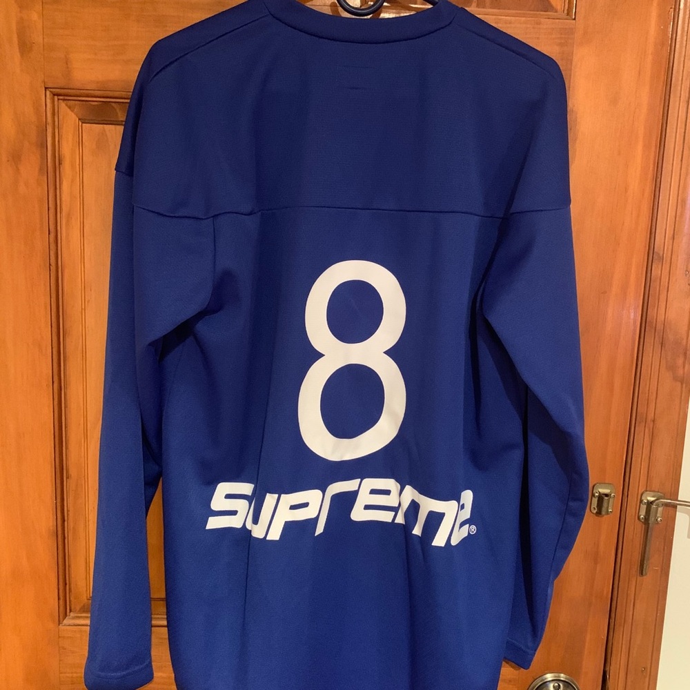 Supreme jerseys - Picture 7 of 7